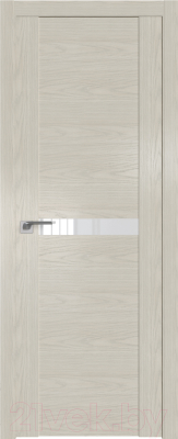 

Дверь межкомнатная ProfilDoors, 2.01N 60x200