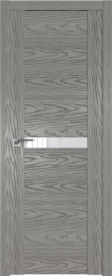 

Дверь межкомнатная ProfilDoors, 2.01N 60x200