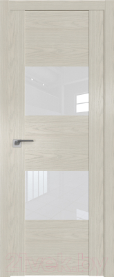 

Дверь межкомнатная ProfilDoors, 21N 90x200
