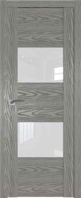 

Дверь межкомнатная ProfilDoors, 21N 90x200