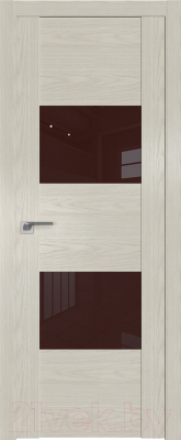 

Дверь межкомнатная ProfilDoors, 21N 70x200