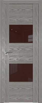 

Дверь межкомнатная ProfilDoors, 21N 70x200