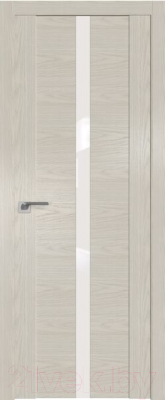 

Дверь межкомнатная ProfilDoors, 2.04N 60x200