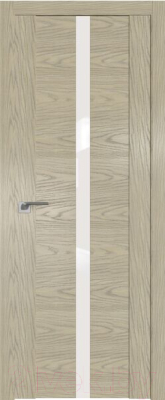 

Дверь межкомнатная ProfilDoors, 2.04N 80x200