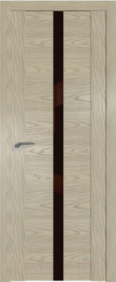 

Дверь межкомнатная ProfilDoors, 2.04N 60x200