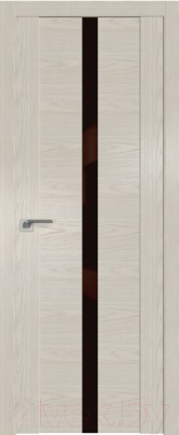 

Дверь межкомнатная ProfilDoors, 2.04N 80x200