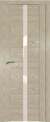 

Дверь межкомнатная ProfilDoors, 2.04N 60x200