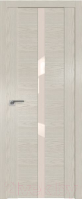 

Дверь межкомнатная ProfilDoors, 2.04N 70x200
