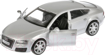 

Автомобиль игрушечный Технопарк, Audi A7 / 67306