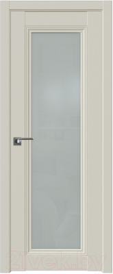 

Дверь межкомнатная ProfilDoors, Классика 2.101U 80x200
