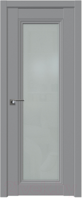 

Дверь межкомнатная ProfilDoors, Классика 2.101U 90x200