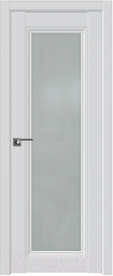 

Дверь межкомнатная ProfilDoors, Классика 2.101U 90x200