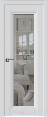 

Дверь межкомнатная ProfilDoors, Классика 2.101U 60x200