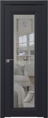 

Дверь межкомнатная ProfilDoors, Классика 2.101U 60x200