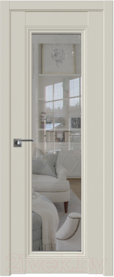 

Дверь межкомнатная ProfilDoors, Классика 2.101U 80x200