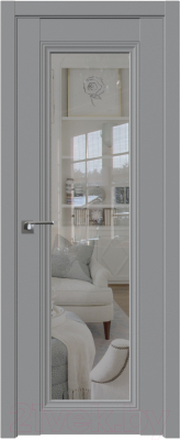 

Дверь межкомнатная ProfilDoors, Классика 2.101U 90x200