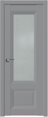 

Дверь межкомнатная ProfilDoors, Классика 2.103U 90x200