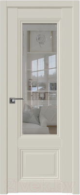 

Дверь межкомнатная ProfilDoors, Классика 2.103U 60x200