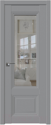 

Дверь межкомнатная ProfilDoors, Классика 2.103U 90x200