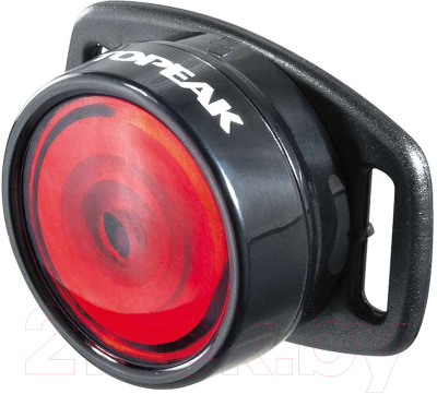 

Фонарь для велосипеда Topeak, Tail Lux / TMS071