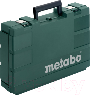 

Кейс для инструментов Metabo, МС10