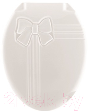 

Сиденье для унитаза DD Style, 1018