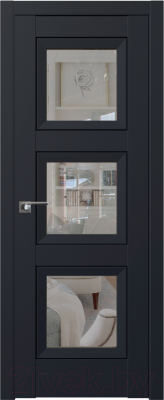 

Дверь межкомнатная ProfilDoors, Классика 2.92U 70x200