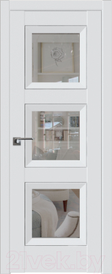 

Дверь межкомнатная ProfilDoors, Классика 2.92U 80x200