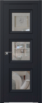 

Дверь межкомнатная ProfilDoors, Классика 2.92U 80x200