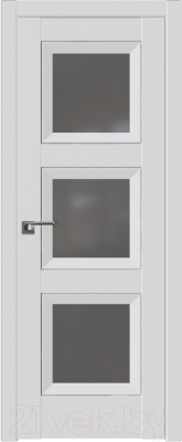 

Дверь межкомнатная ProfilDoors, Классика 2.92U 60x200