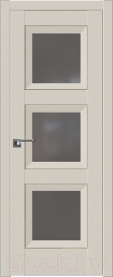 

Дверь межкомнатная ProfilDoors, Классика 2.92U 70x200