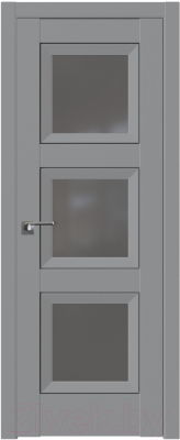 

Дверь межкомнатная ProfilDoors, Классика 2.92U 80x200