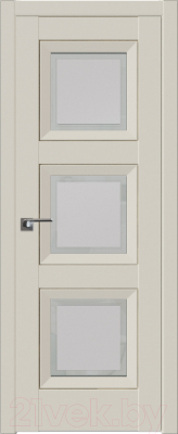 

Дверь межкомнатная ProfilDoors, Классика 2.92U 70x200