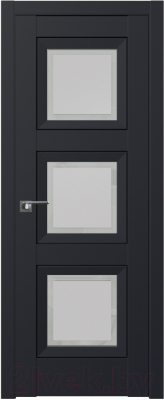 

Дверь межкомнатная ProfilDoors, Классика 2.92U 70x200