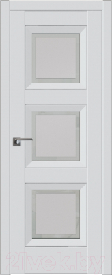 

Дверь межкомнатная ProfilDoors, Классика 2.92U 80x200