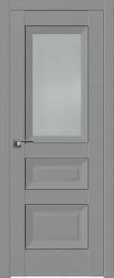 

Дверь межкомнатная ProfilDoors, Классика 2.94U 60x200