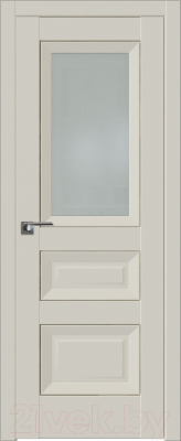

Дверь межкомнатная ProfilDoors, Классика 2.94U 80x200