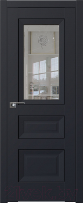 

Дверь межкомнатная ProfilDoors, Классика 2.94U 60x200