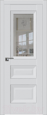 

Дверь межкомнатная ProfilDoors, Классика 2.94U 70x200
