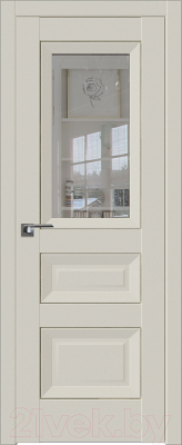 

Дверь межкомнатная ProfilDoors, Классика 2.94U 70x200