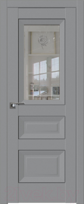 

Дверь межкомнатная ProfilDoors, Классика 2.94U 90x200