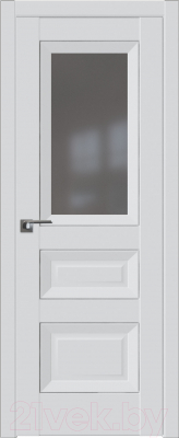 

Дверь межкомнатная ProfilDoors, Классика 2.94U 60x200