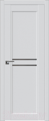 

Дверь межкомнатная ProfilDoors, Классика 2.94U 70x200
