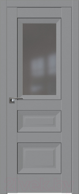 

Дверь межкомнатная ProfilDoors, Классика 2.94U 80x200
