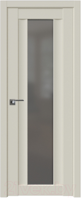 

Дверь межкомнатная ProfilDoors, Модерн 53U 90x200