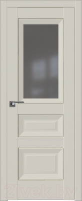 

Дверь межкомнатная ProfilDoors, Классика 2.94U 90x200