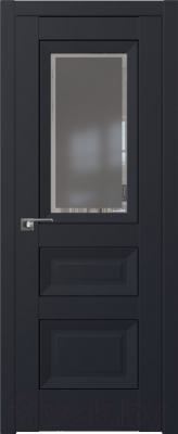 

Дверь межкомнатная ProfilDoors, Классика 2.94U 90x200