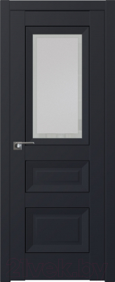 

Дверь межкомнатная ProfilDoors, Классика 2.94U 60x200