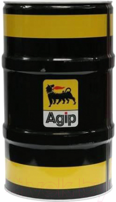 Индустриальное масло Agip