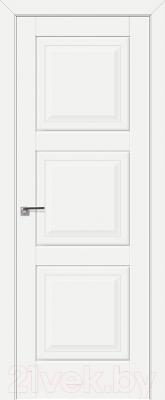 

Дверь межкомнатная ProfilDoors, Классика 2.91U 60x200